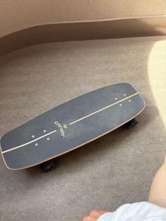 D*x様 Carver x Oakley x Burton スケートボード コン Carver x Oakley x Burton スケートボード コンプリート - メルカリ