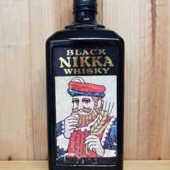 ニッカウヰスキーブラックニッカ 1級 1440ml 42%のサムネイル