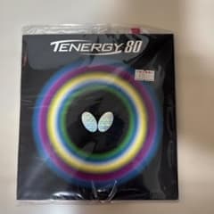 BUTTERFLY テナジー 80 赤特厚のサムネイル