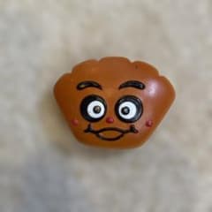 アンパンマン ジャムおじさんのやきたてパン工場： 【クリームパンダちゃん】のみのサムネイル