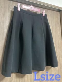 膝丈スカート\♥︎/のサムネイル