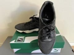 ＊週末限定値下げ＊ PUMA プーマ 360240 EMBOSS 27.5cmのサムネイル