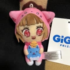 ちろぴの マスコットぬいぐるみ ぴの 犬持ち（ちろる） - メルカリ