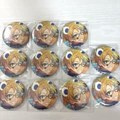 あんスタ 遊木真 缶バッジ - メルカリ