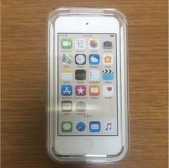 リュウノスケ様専用【新品未開封品】iPod touch 32GB ゴールドのサムネイル