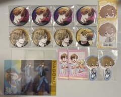 VS AMBIVALENZ なごむ グッズ まとめのサムネイル