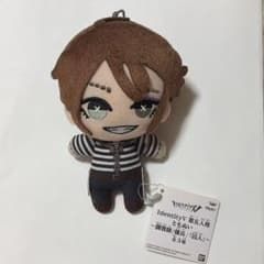 IdentityV 第五人格 ともぬい 囚人 ぬいぐるみ - メルカリ