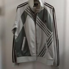 adidas ジャージのサムネイル