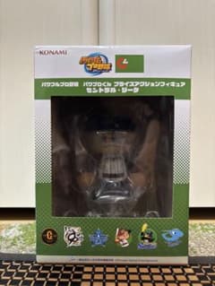 KONAMI パワプロくん プライズフィギュア 阪神タイガース - メルカリ