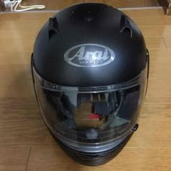 Araiのフルフェイス Arai Quantum-J 57-58cmのサムネイル