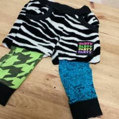 party party 80のサムネイル