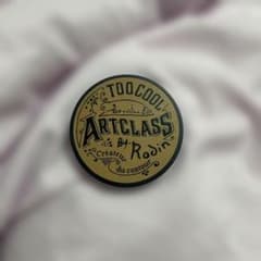 too cool for school ARTCLASS BY RODINのサムネイル