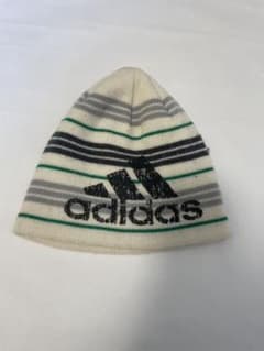 adidas ニット帽のサムネイル