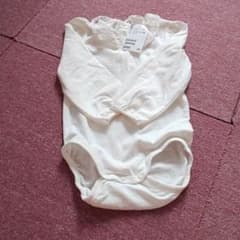h&m   ロンパース  90のサムネイル