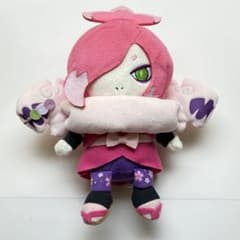 桜オロチ ぬいぐるみ 妖怪ウォッチ ヨロズマート DXくったりぬいぐるみ