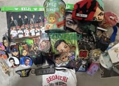 EXILE THE SECOND グッズ まとめ売りのサムネイル