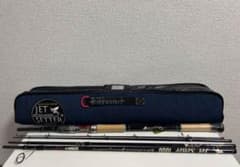 冒険用品　パタゴニア1000 ジェットセッター　パックロッド Jet Setter Patagonia 1000「冒険用品」