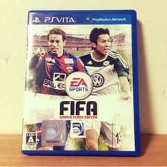 FIFAのサムネイル