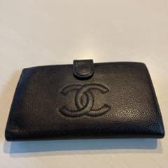 CHANEL シャネル キャビアスキンのサムネイル