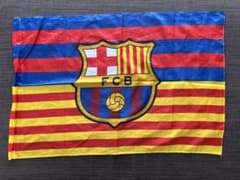 FCBarcelona(FCバルセロナ) フラッグのサムネイル