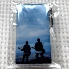 ゆず　CD購入特典　マルチポーチのサムネイル