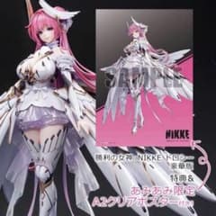 勝利の女神 NIKKE ドロシー ポスター Hobby sakura - メルカリ