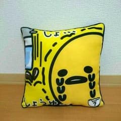 ぐでたま クッションのサムネイル