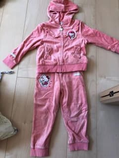 可愛いキティちゃんのサムネイル