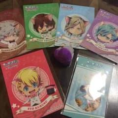 うたプリ グッズのサムネイル