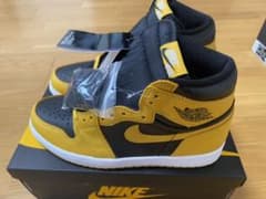 NIKE AIR JORDAN1   pollenのサムネイル