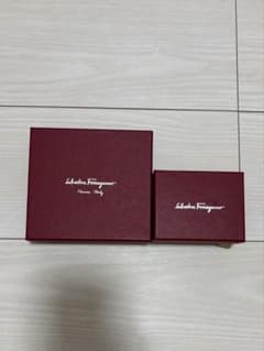 Salvatore Ferragamo ギフト箱 2個セットのサムネイル