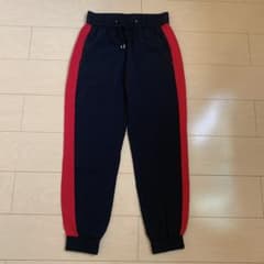 ZARA ラインパンツのサムネイル