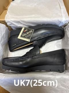 BEAMS Clarks WallaBeams Loafer GTX UK7のサムネイル