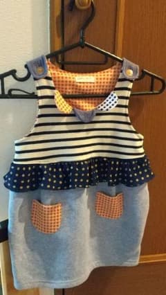 専用、可愛いワンピースのサムネイル