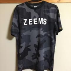 ジームス ベースボールシャツのサムネイル