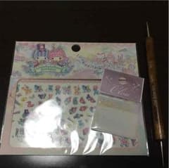 ネイル パーツ シール ドットペンのサムネイル
