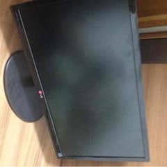 lg 23.8型液晶のサムネイル