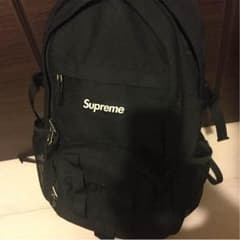 supreme リュックのサムネイル