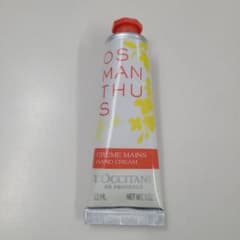 ロクシタン オスマンサス ハンドクリーム 30mlのサムネイル
