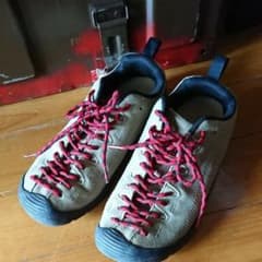 KEEN  キーンジャスパー (26㎝)のサムネイル
