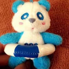 え〜パンダのサムネイル