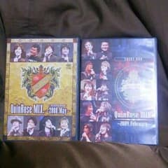 QuinroseイベントDVDセットのサムネイル