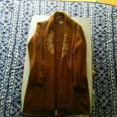 アクシーズ☆ロングカーディガンのサムネイル