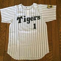 阪神半袖シャツのサムネイル