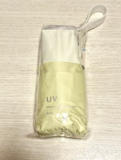 Wpc. 晴雨兼用 折りたたみ傘 UVカットのサムネイル