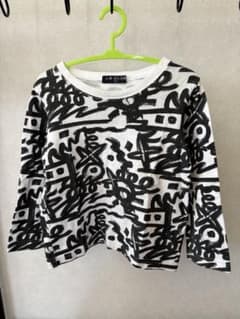 LB CLUB 長袖カットソーのサムネイル