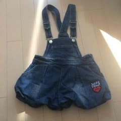 SISTER Jenni♡110 バルーンオーバーオールのサムネイル