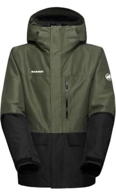 値下げ中503172[Mammut]断熱スキージャケット フォール ハードシェル 値下げ中503172[Mammut]断熱スキージャケット フォール ハードシェル