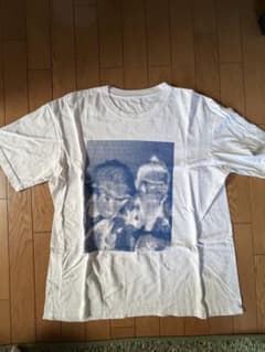 MALLBOYZ Tohji Tシャツのサムネイル