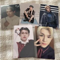 INI ポップアップ　髙塚大夢　ポーチ　アクリルスタンド　ラントレ124 INI 髙塚大夢 ポップアップストア トレカ 124 セット - メルカリ